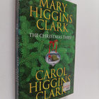Mary Clark ym. : The Christmas Thief - pikkukuva 1