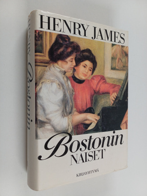 Henry James : Bostonin naiset