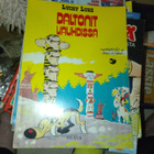 Lucky luke daltonit vauhdissa - pikkukuva 1