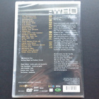 DVD: The Who - Live from Toronto 1982.  UUSI - pikkukuva 2
