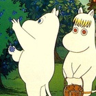 MUUMI PURKKAKUVAT, 1995 - pikkukuva 1