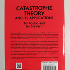 Ian Stewart ym. : Catastrophe Theory and Its Applications - pikkukuva 2