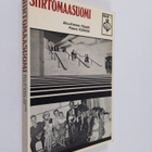 Aku-Kimmo Ripatti : Siirtomaasuomi - pikkukuva 1