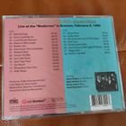 Omar & The Howlers: Magic Man 2-CD - pikkukuva 2