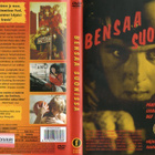 BENSAA SUONISSA (12 271) UUSI -FI- DVD o:risto jarva - pikkukuva 1