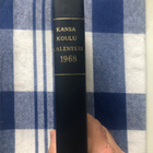 Kansakoulu kalenteri 1968. - pikkukuva 2