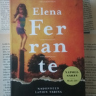 Elena Ferrante - Kadonneen lapsen tarina (nid.) - pikkukuva 1