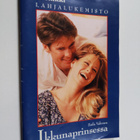 Saila Valonen : Ikkunaprinsessa - pikkukuva 1