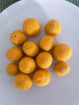 Huopapallot