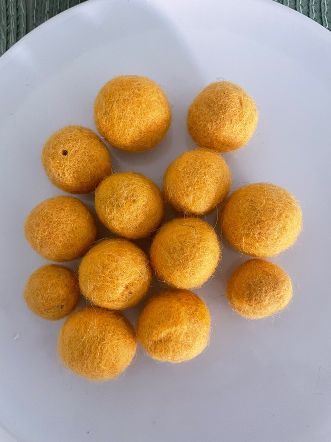 Huopapallot