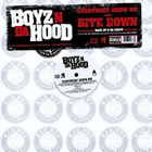 BOYZ N DA HOOD - 12" - pikkukuva 1