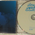 Various • Winter Jam 2008 Tupla CD - pikkukuva 3