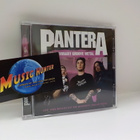 PANTERA - PRELIMINARY GROOVE METAL UUSI CD - pikkukuva 1