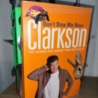 Jeremy Clarkson x3 - Kolme kirjaa - In english - pikkukuva 3