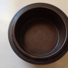 ARABIA RUSKA  PIENIVUOKA/SOKERIKKO HALK.135 MM - pikkukuva 3