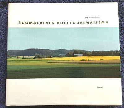 Suomalainen kulttuurimaisema