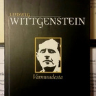 Ludwig Wittgenstein - Varmuudesta (pokkari) - pikkukuva 1