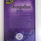 Norah McClintock : Arvoituksellinen poika - pikkukuva 2