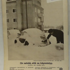 Suomen Kuvalehti No 7 helmikuu 1966 - pikkukuva 2