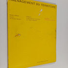 Anatole France ym. : La politique d'amenagement du territ... - pikkukuva 1