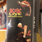 AC/DC: Live at Donington. 1992. - pikkukuva 1