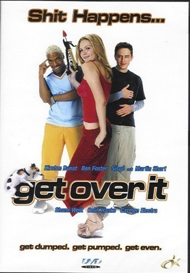 Get Over It Älä Jätä Minua	(2 296)	K	-FI-	nordic,	DVD		kirst
