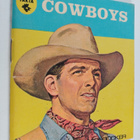 Jay Clark : Cowboys - pikkukuva 1