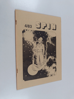 Spin 4/1983