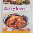 Mridula Baljekar : Ultimate Curry Lover's Cookbook - Over... - pikkukuva 1