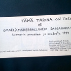 kallio riionheimo - tämä tarina on tosi - pikkukuva 3