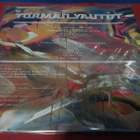 TÖRMÄILYAUTOT - S/T UUSI LP - pikkukuva 2