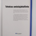 Raimo Vuori ym. : Tehokas omistajahallinto - osuuskunnan ... - pikkukuva 2