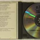 Radiomafia: Lumen Valo • Snowlight CD - pikkukuva 2