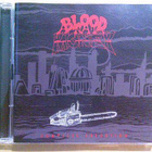 BLOOD MONEY Complete Execution 2 CD - pikkukuva 2