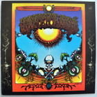 GRATEFUL DEAD Aoxomoxoa CD HUIPPUKUNTO - pikkukuva 1