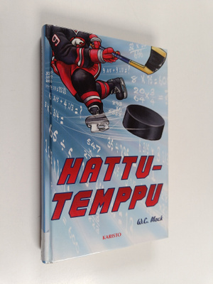 W. C. Mack : Hattutemppu