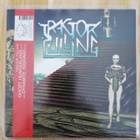TRACTOR PULLING : Ghost Hungerland - 7" single - pikkukuva 1
