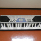 Kosketinsoittimet Casio CTK-481 - pikkukuva 3