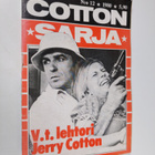 Cotton sarja 12/1980 - pikkukuva 1