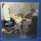 DEPARTURE CHANDELIER - THE BLACK CREST OF DEATH UUSI 2022 LP - pikkukuva 1