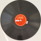 Savikiekko 1950 - Triola Pick-up Jazz-group - Triola T 8019 - pikkukuva 4