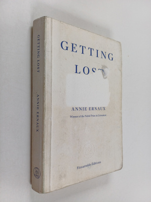 Annie Ernaux : Getting lost
