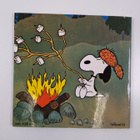 Charles M. Schulz ym. : Kesä on mennyt, Jaska Jokunen - pikkukuva 2