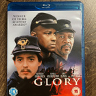 Glory (1989) - Blu-ray - pikkukuva 1