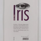 Panu Tuomi : Iris - pikkukuva 2