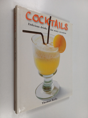 Thomas Kelly : Cocktails