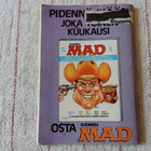 KORKEAJÄNNITYS 5-1983 - pikkukuva 2