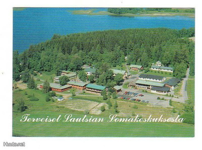 Hämeenlinna / Hauho: Lautsia