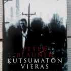 Peter Blauner - Kutsumaton vieras (nid.) - pikkukuva 1