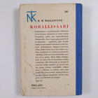 R. M. Ballantyne : Korallisaari - pikkukuva 2